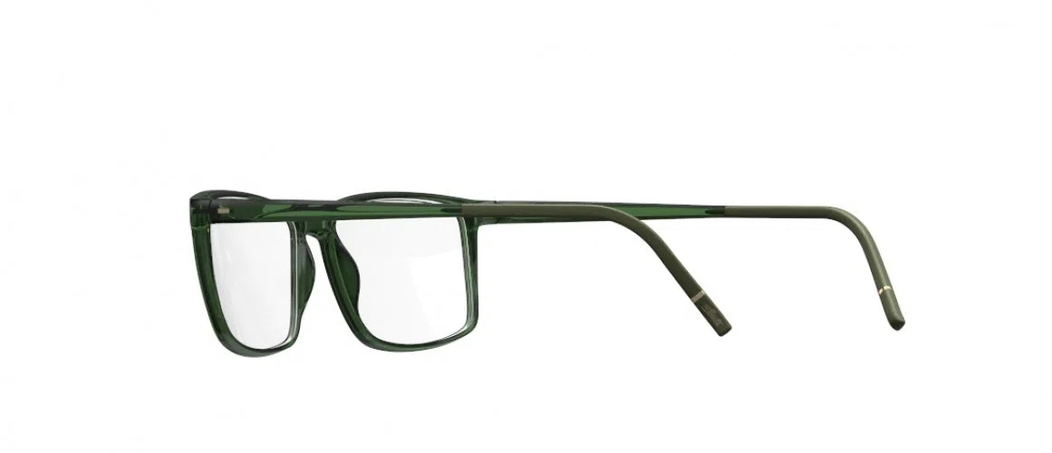 Silhouette Clear Sky 2972 Eyeglasses - view 46